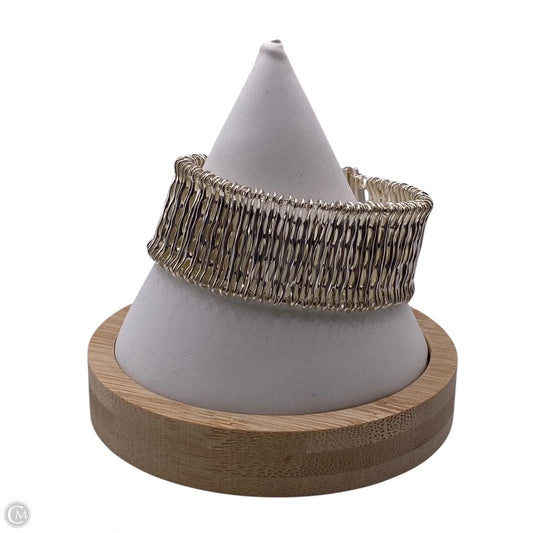 Bracelet Sterling Silver By Clothes Mentor