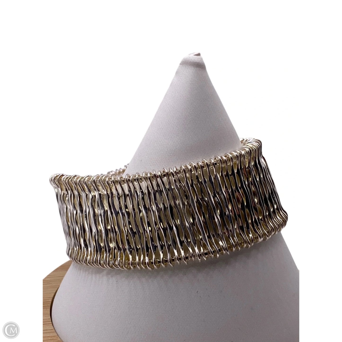 Bracelet Sterling Silver By Clothes Mentor