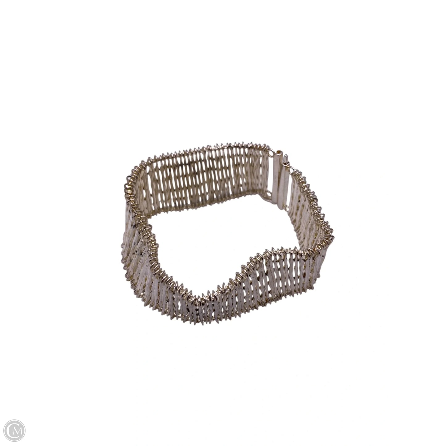 Bracelet Sterling Silver By Clothes Mentor