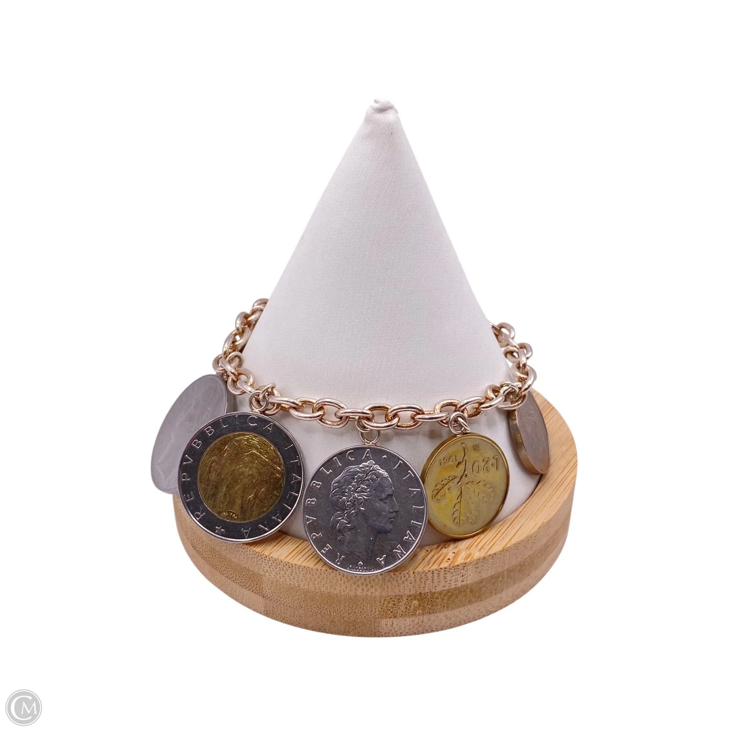 Bracelet Sterling Silver By Clothes Mentor