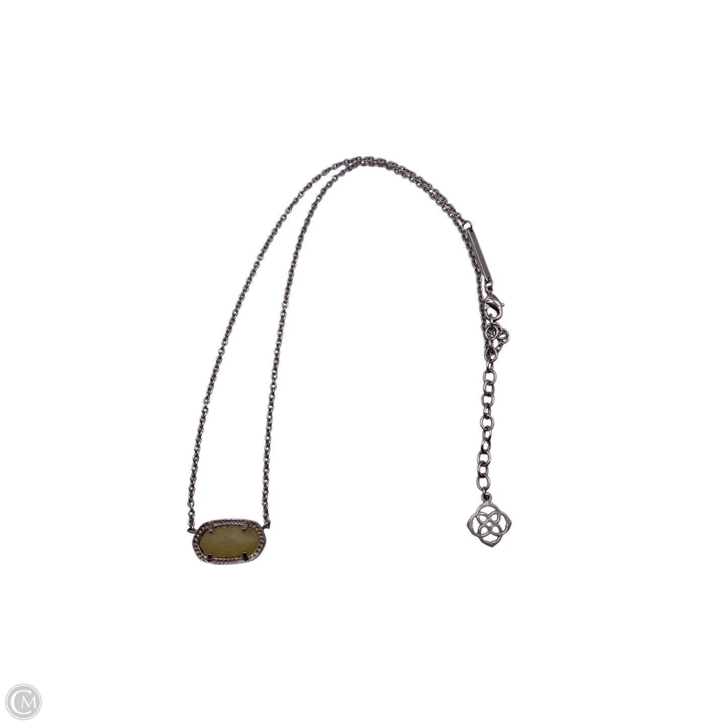 Necklace Pendant By Kendra Scott