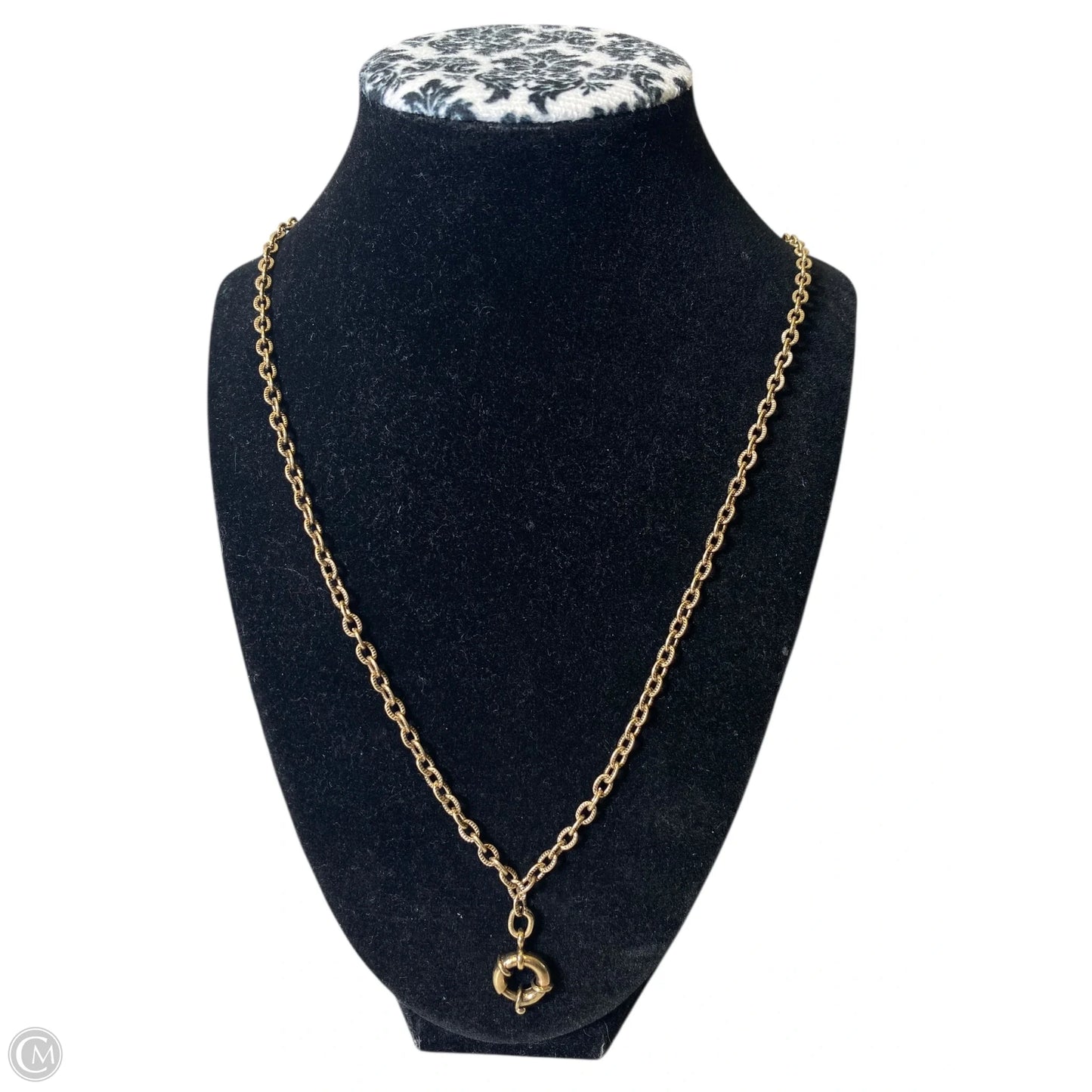 Necklace Designer By Patricia Nash