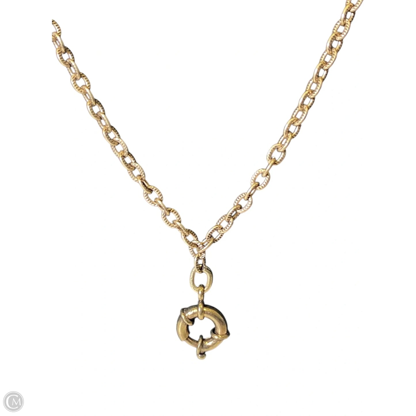 Necklace Designer By Patricia Nash