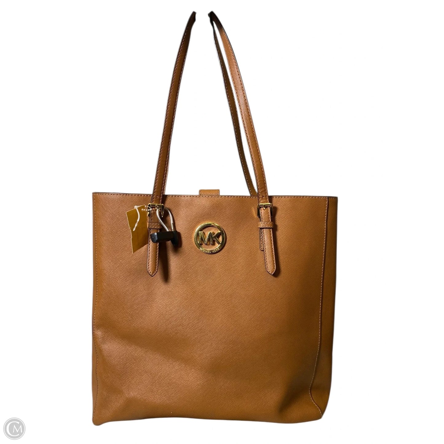 Handbag Designer By Michael Kors, Size: Large