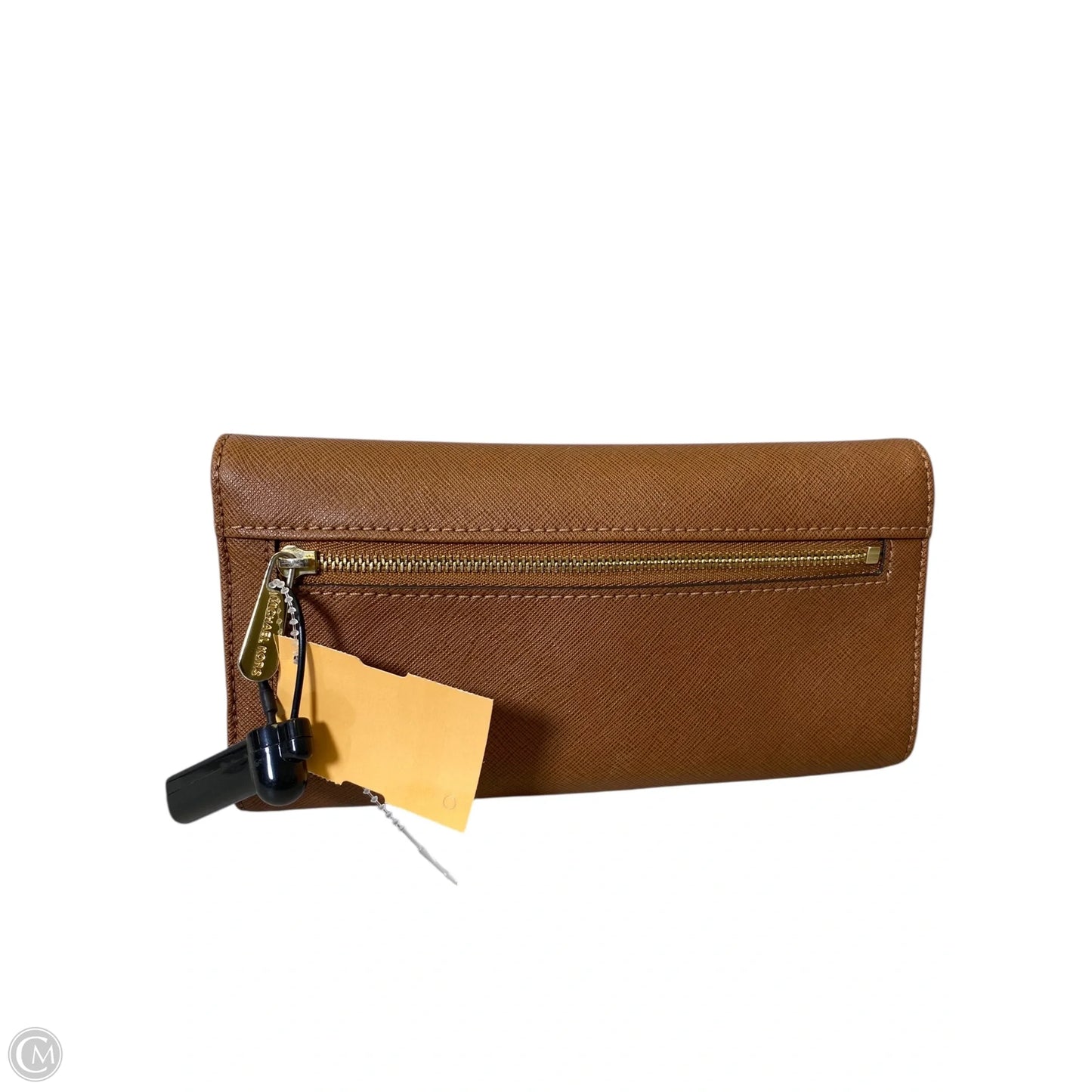 Wallet Designer By Michael Kors, Size: Medium