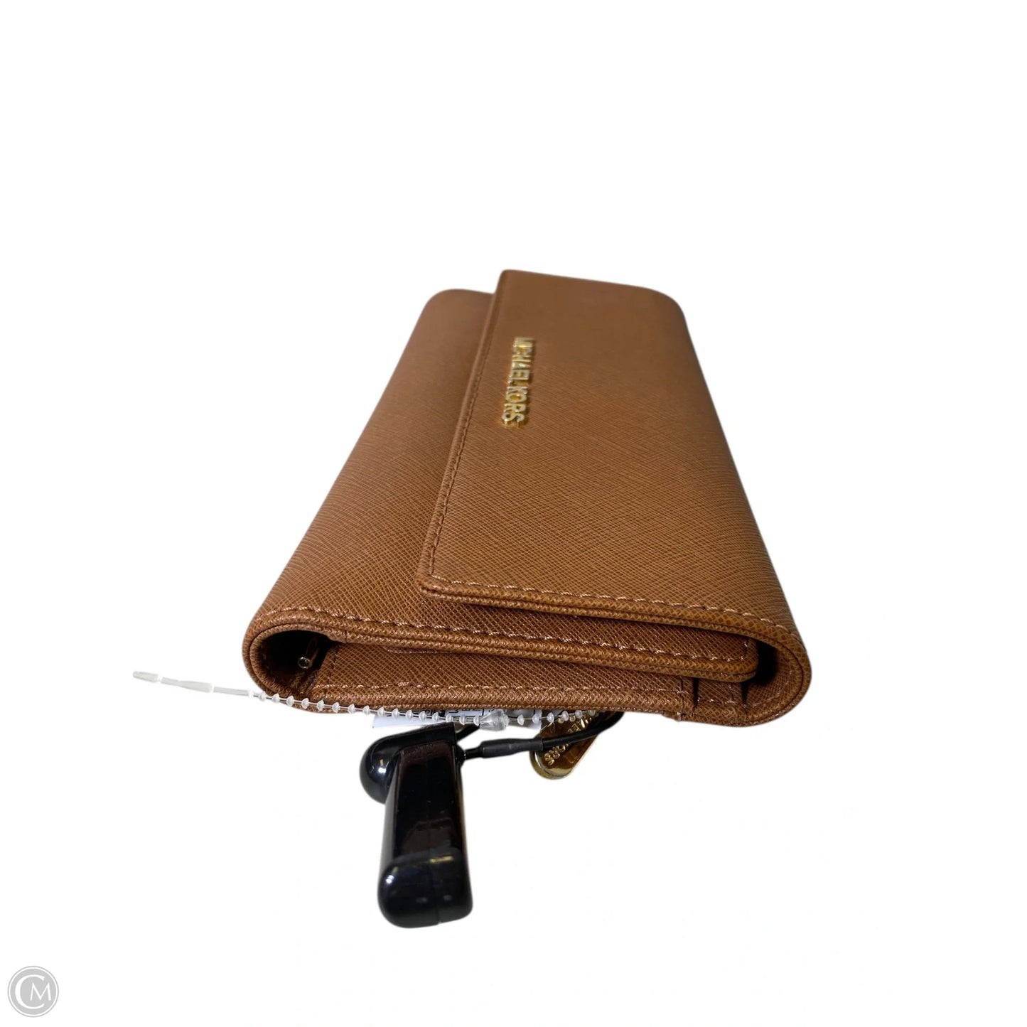 Wallet Designer By Michael Kors, Size: Medium