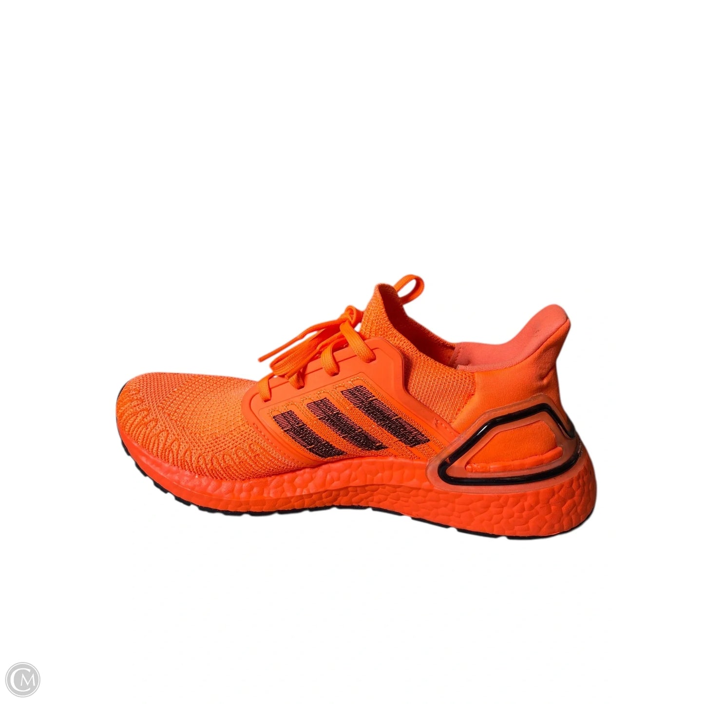 Shoes Athletic By Adidas In Orange, Size: 8.5