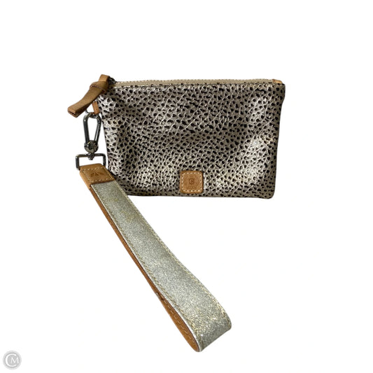 Wristlet By Consuela, Size: Medium