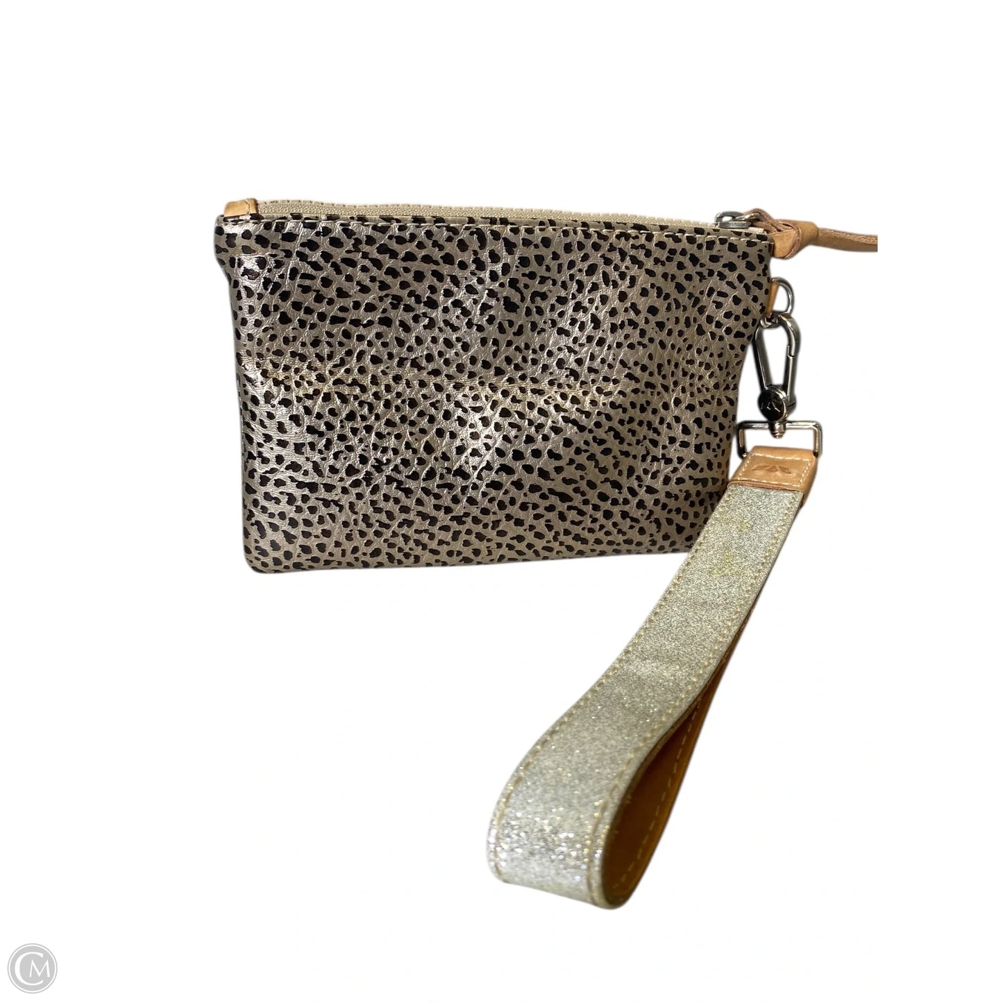 Wristlet By Consuela, Size: Medium