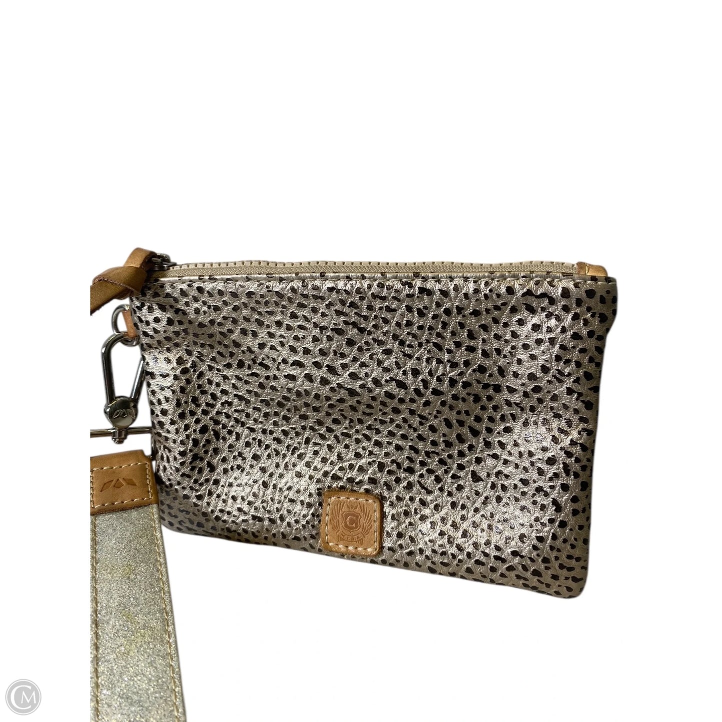 Wristlet By Consuela, Size: Medium
