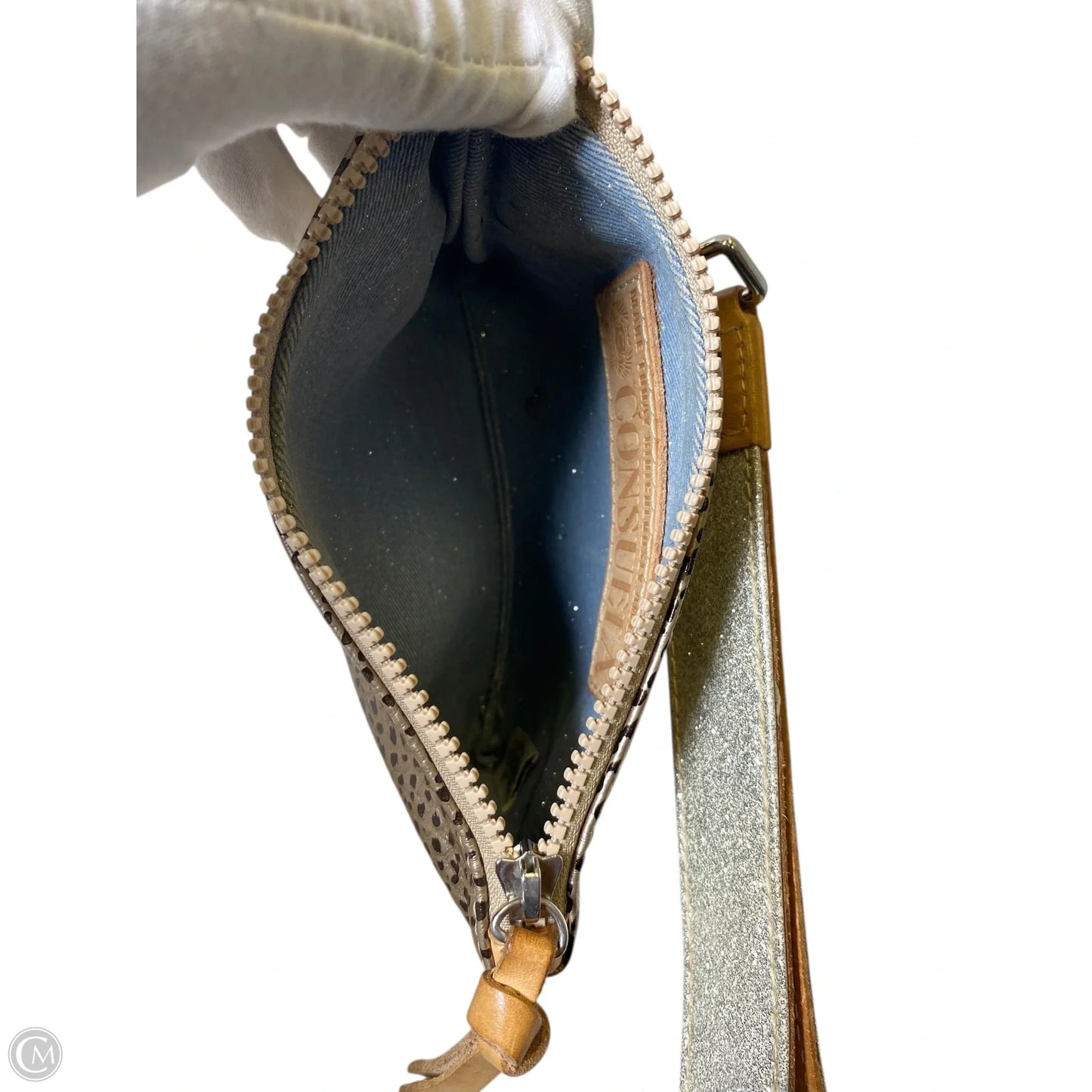 Wristlet By Consuela, Size: Medium