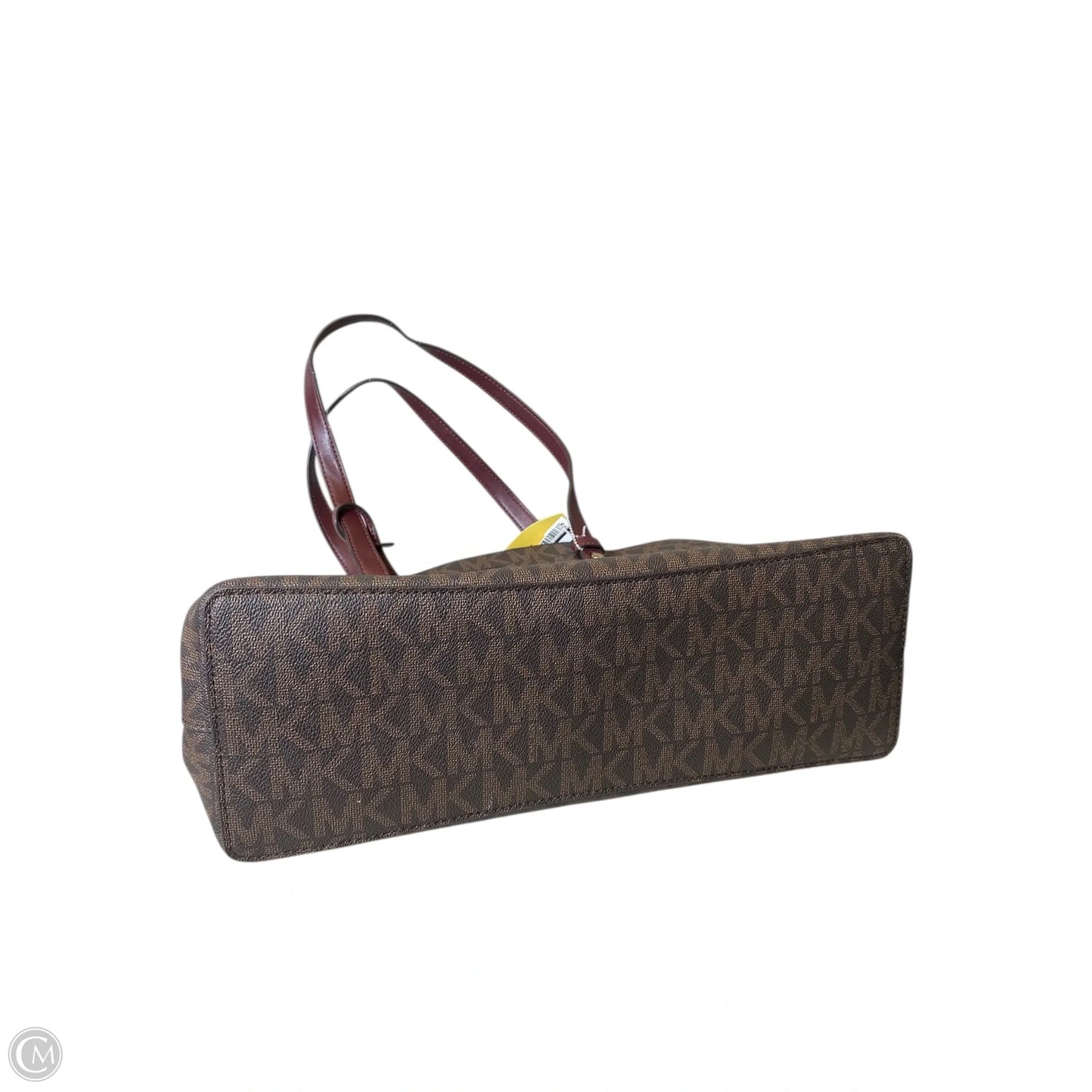 Handbag Designer By Michael Kors, Size: Large