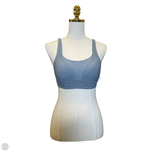 Athletic Bra By Lululemon In Blue
