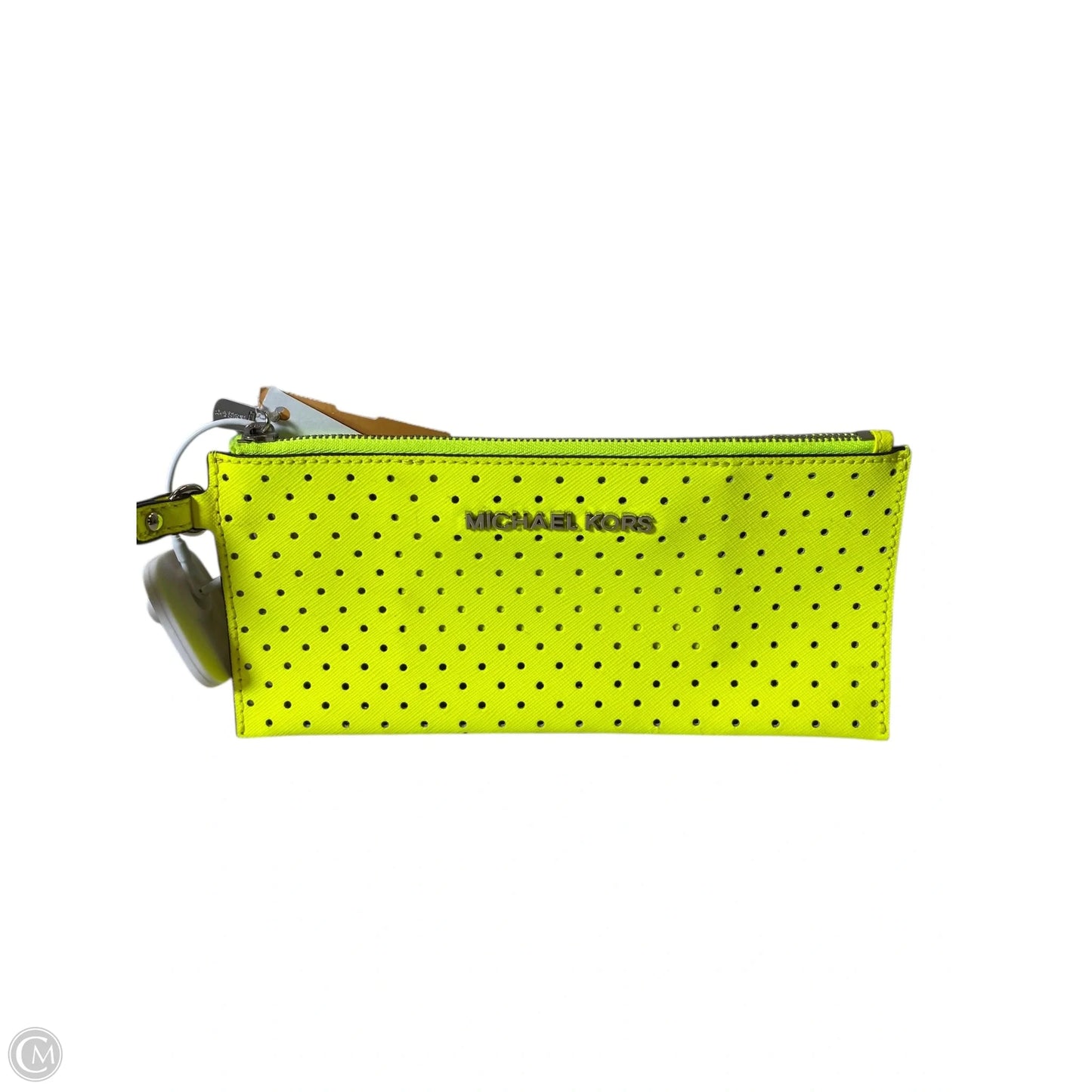 Wristlet Designer By Michael Kors, Size: Small