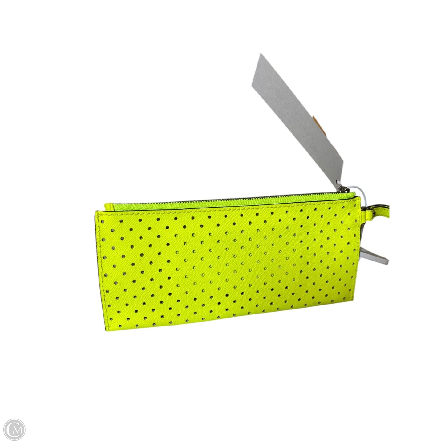 Wristlet Designer By Michael Kors, Size: Small