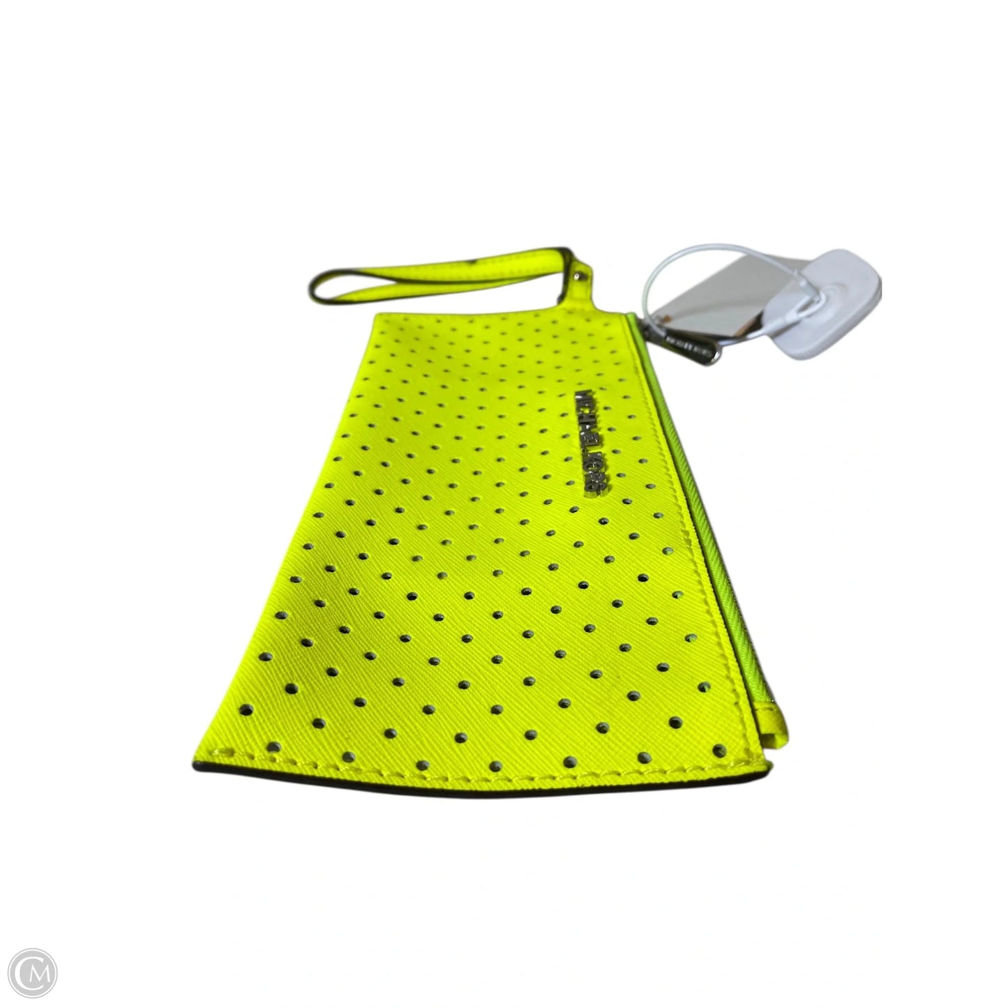 Wristlet Designer By Michael Kors, Size: Small