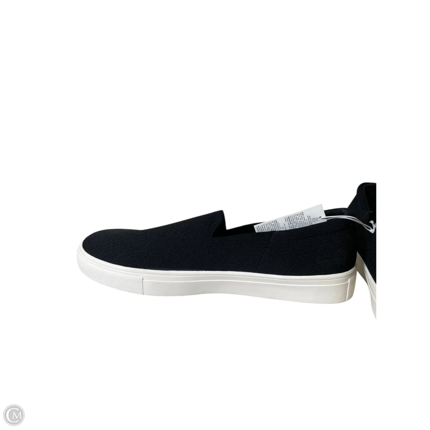 Shoes Flats By Old Navy In Black, Size: 9