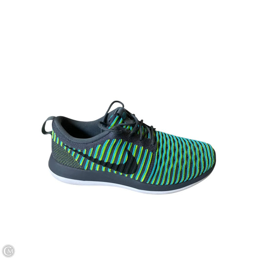 Shoes Athletic By Nike In Multi-colored, Size: 8.5