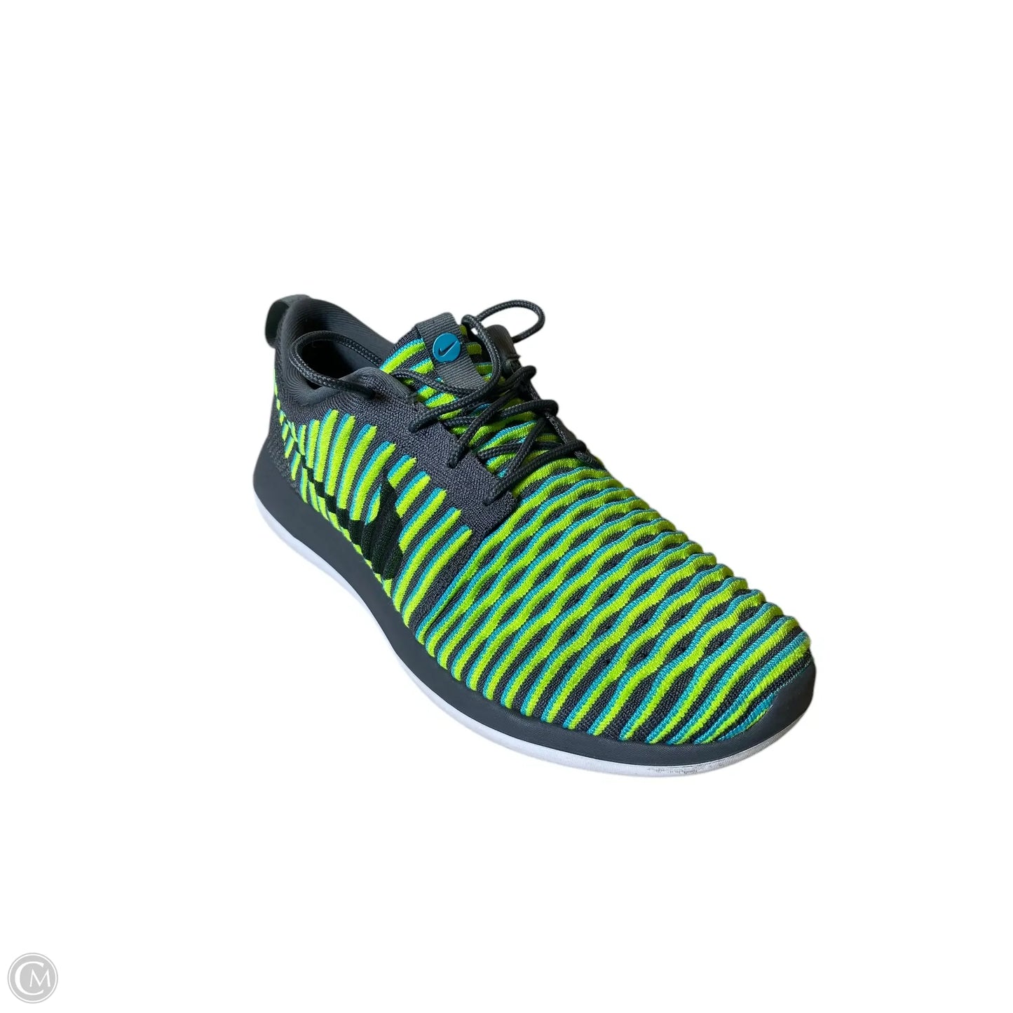 Shoes Athletic By Nike In Multi-colored, Size: 8.5