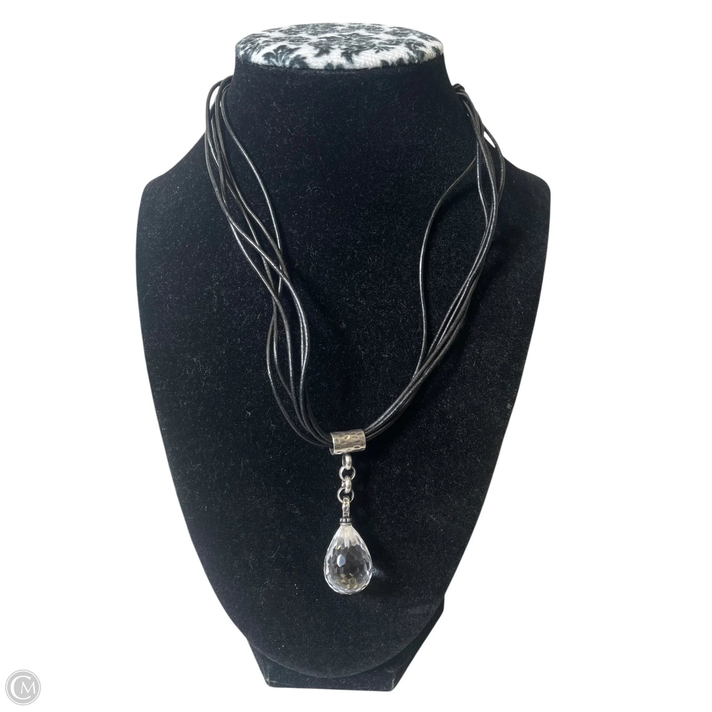 Necklace Choker & Collar By Clothes Mentor