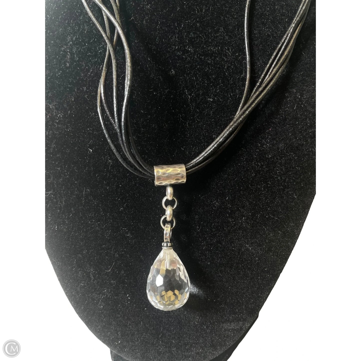 Necklace Choker & Collar By Clothes Mentor