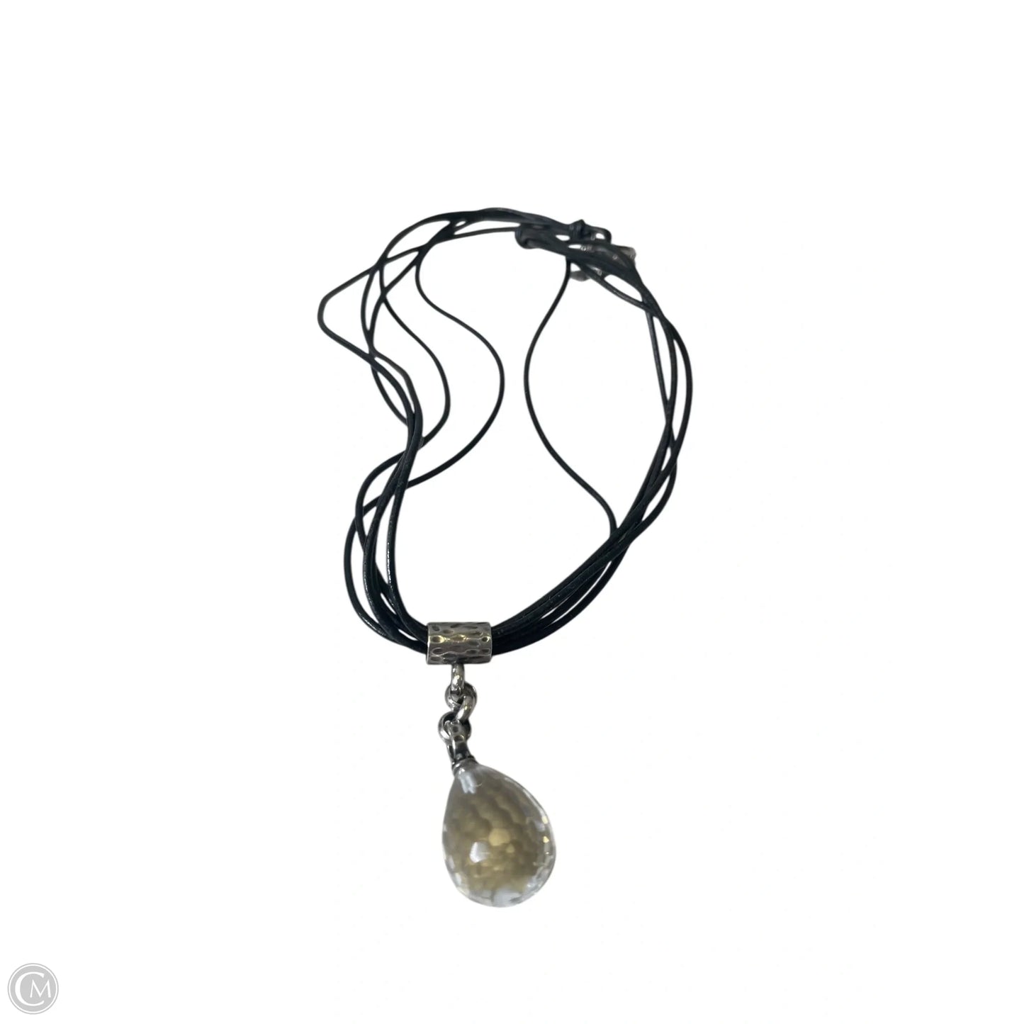 Necklace Choker & Collar By Clothes Mentor