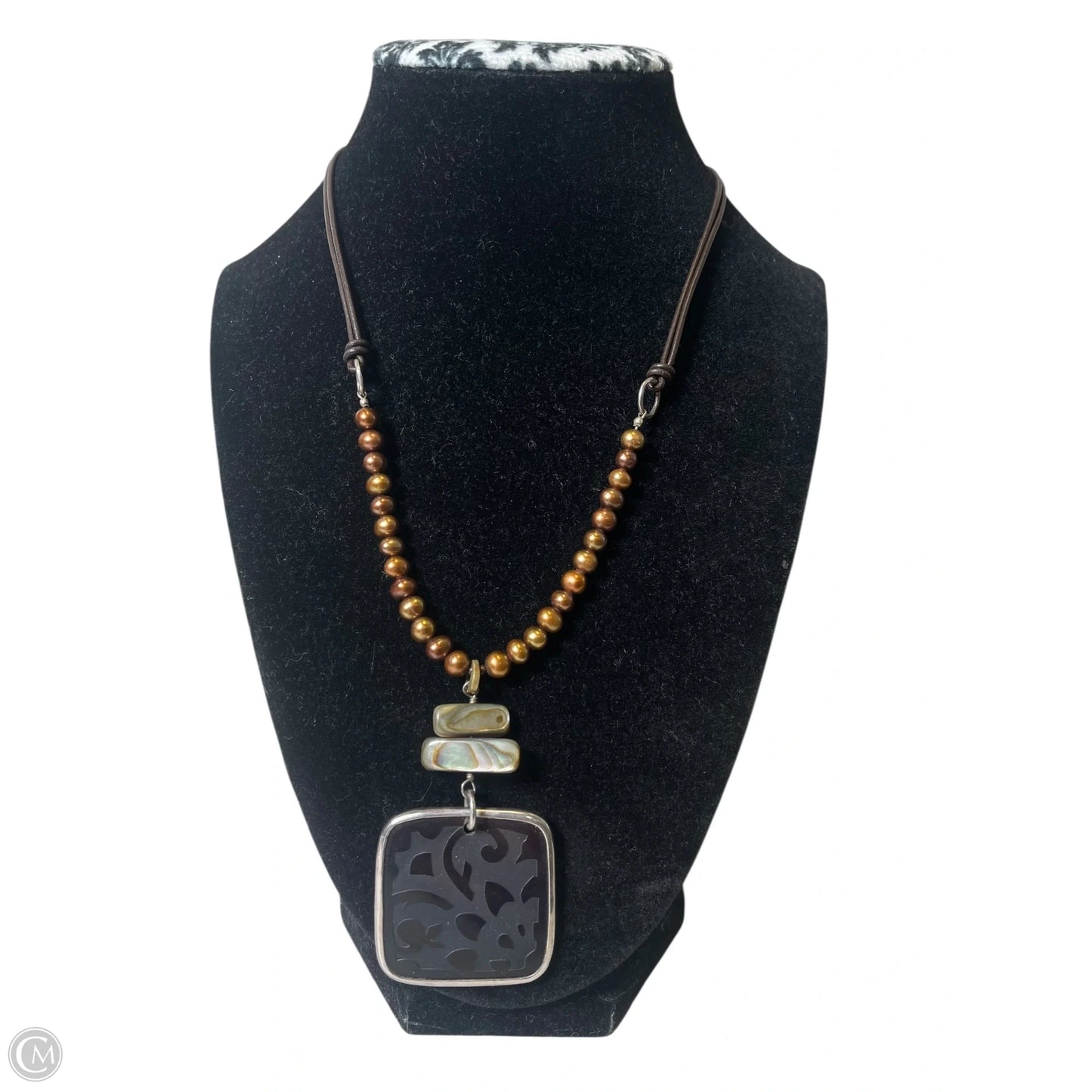 Necklace Statement By Clothes Mentor