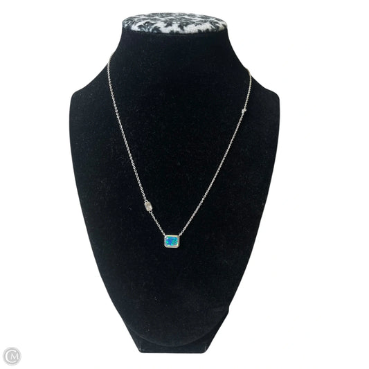 Necklace Pendant By Clothes Mentor