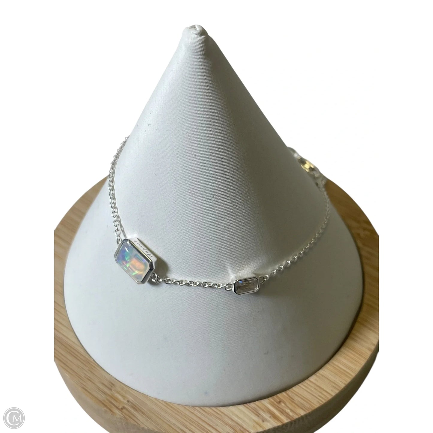 Bracelet Sterling Silver By Clothes Mentor