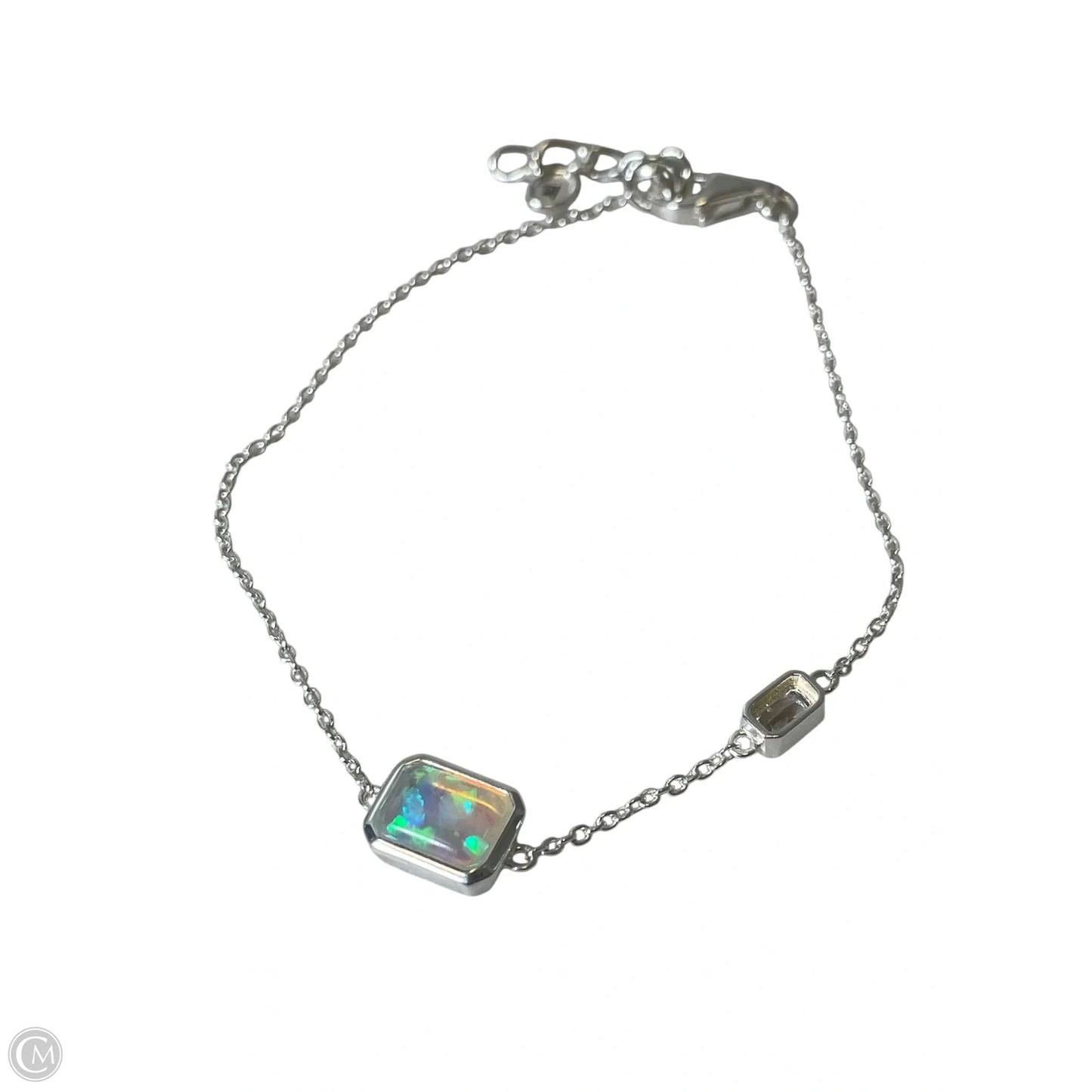 Bracelet Sterling Silver By Clothes Mentor