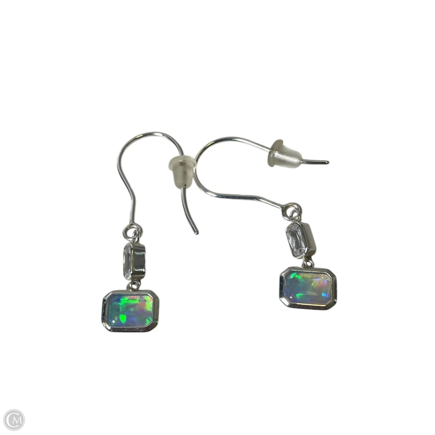 Earrings Dangle/drop By Clothes Mentor
