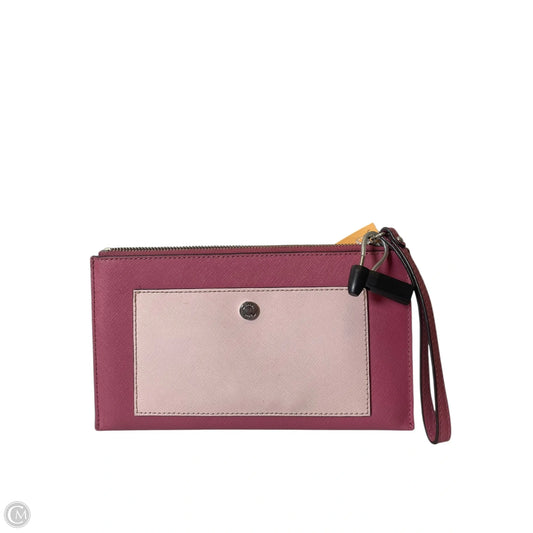 Wristlet By Michael By Michael Kors, Size: Medium