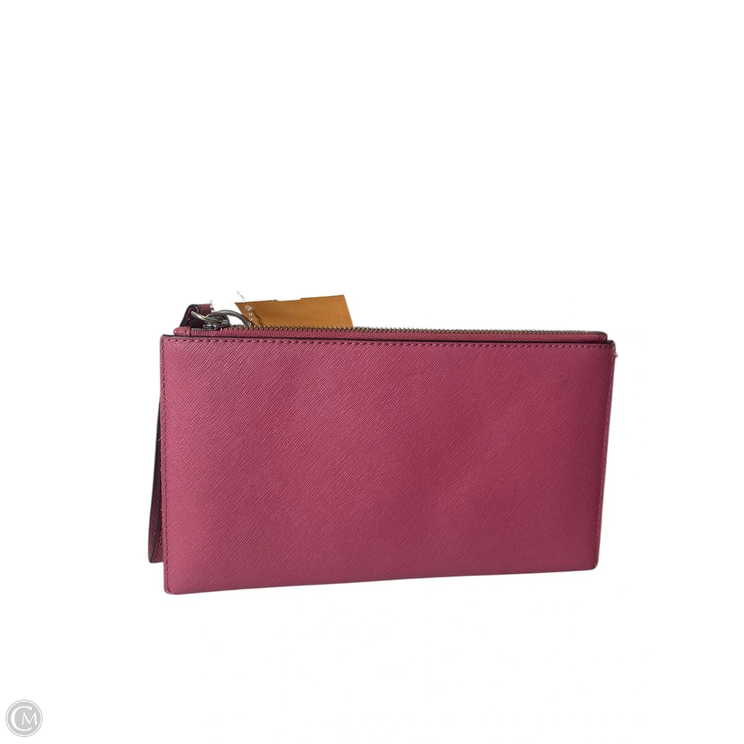 Wristlet By Michael By Michael Kors, Size: Medium