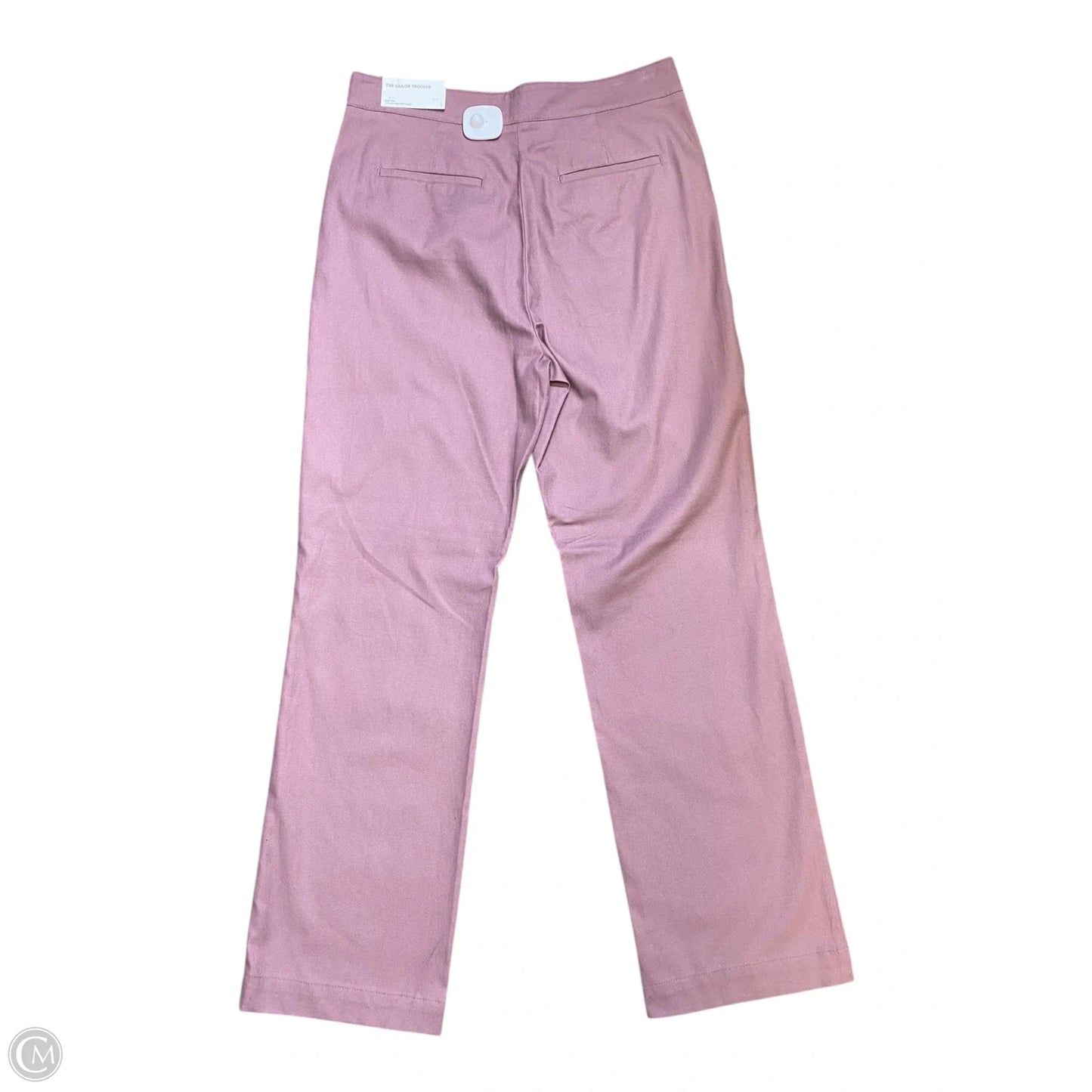 Pants Other By Ann Taylor In Purple, Size: 6