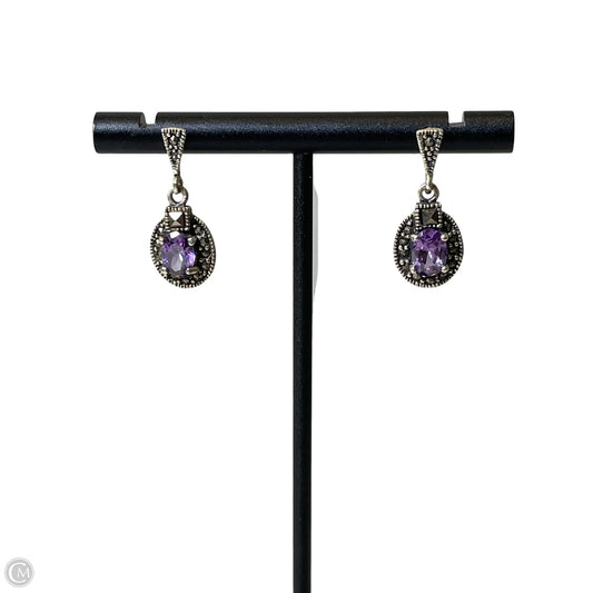 Earrings Dangle/drop By Clothes Mentor, Size: 02 Piece Set