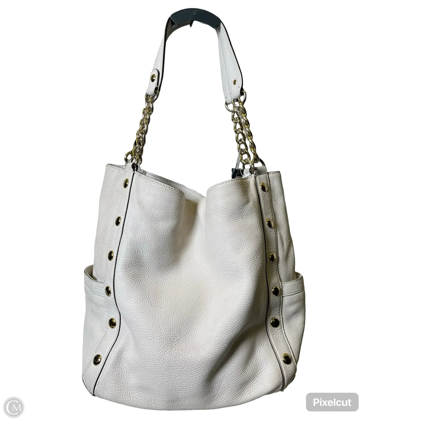 Handbag Designer By Michael Kors, Size: Large