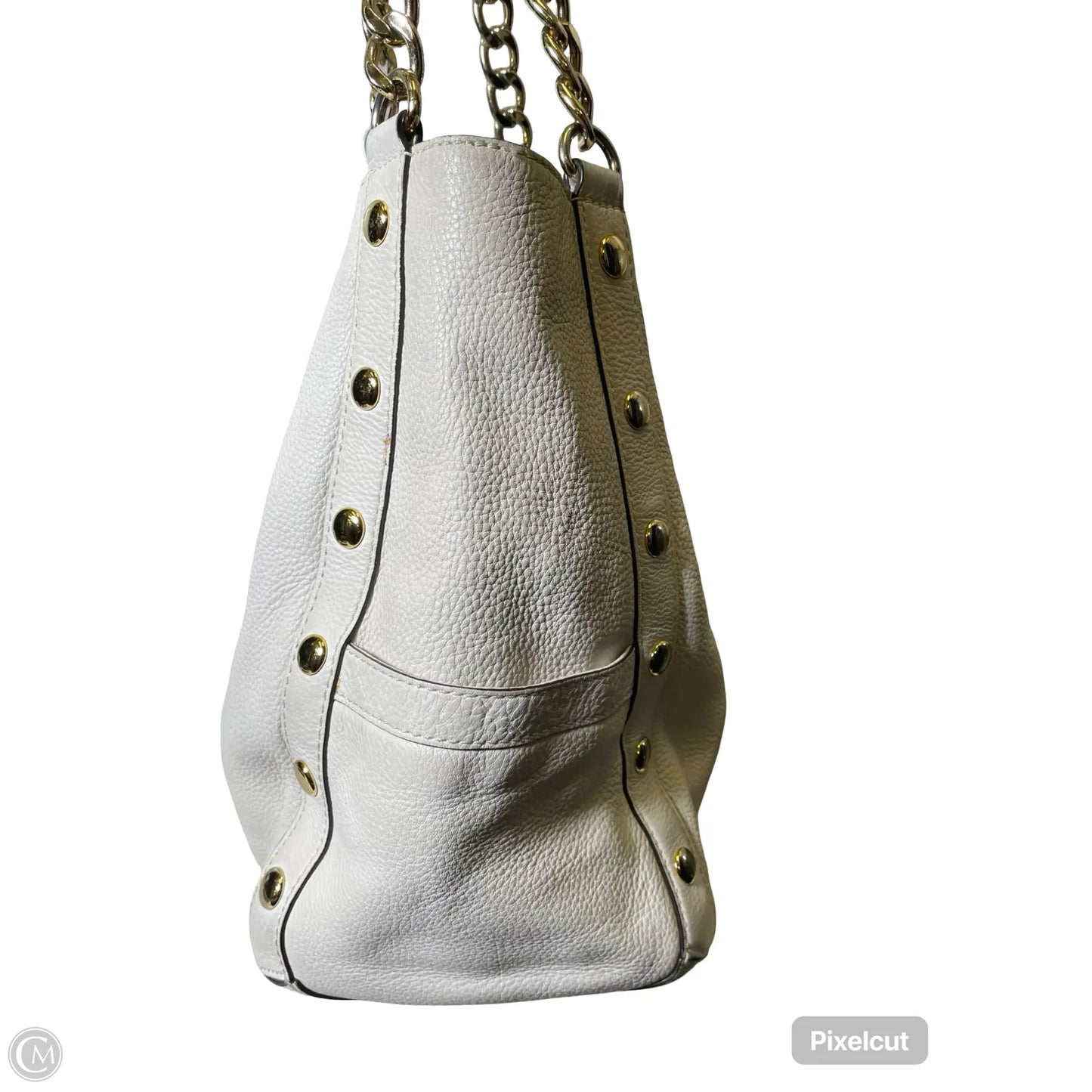 Handbag Designer By Michael Kors, Size: Large