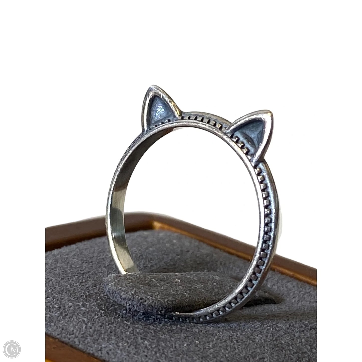 Ring Other By James Avery, Size: 8