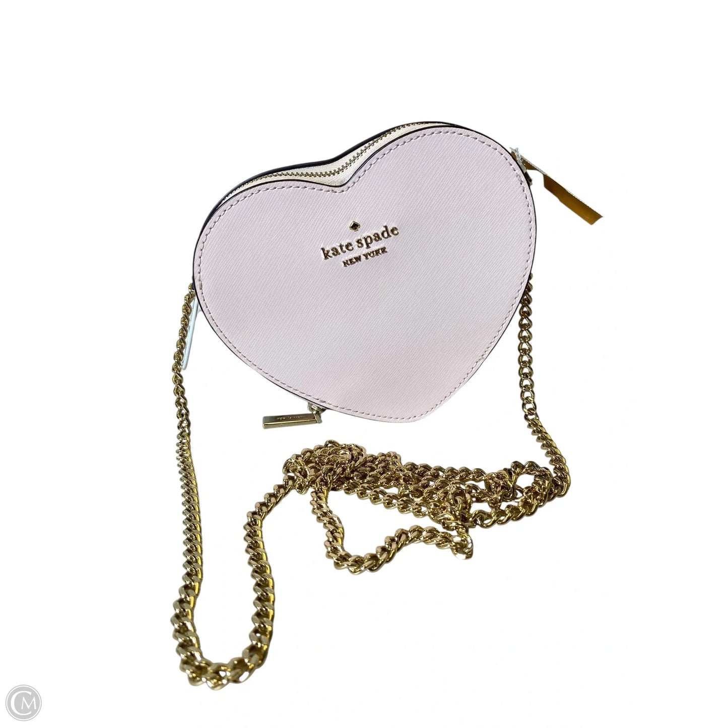 Crossbody Designer By Kate Spade, Size: Small