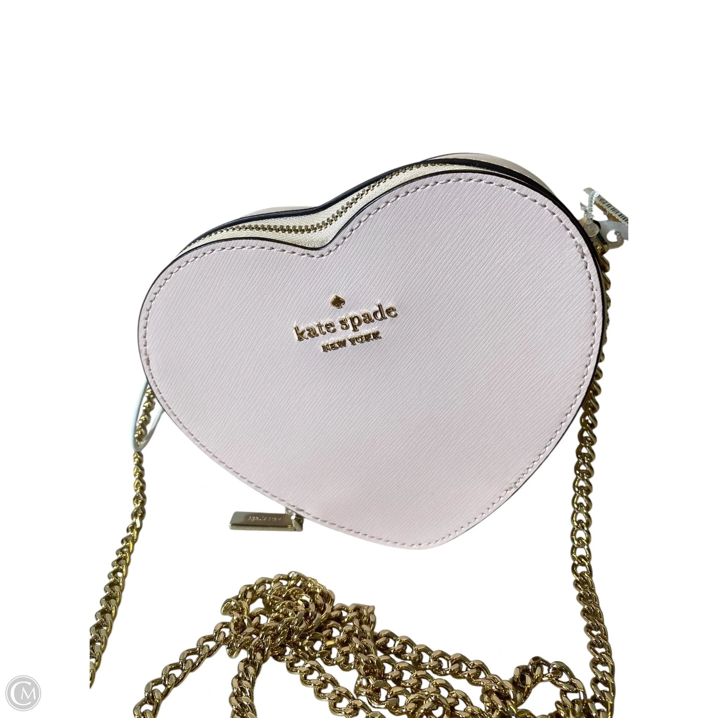 Crossbody Designer By Kate Spade, Size: Small