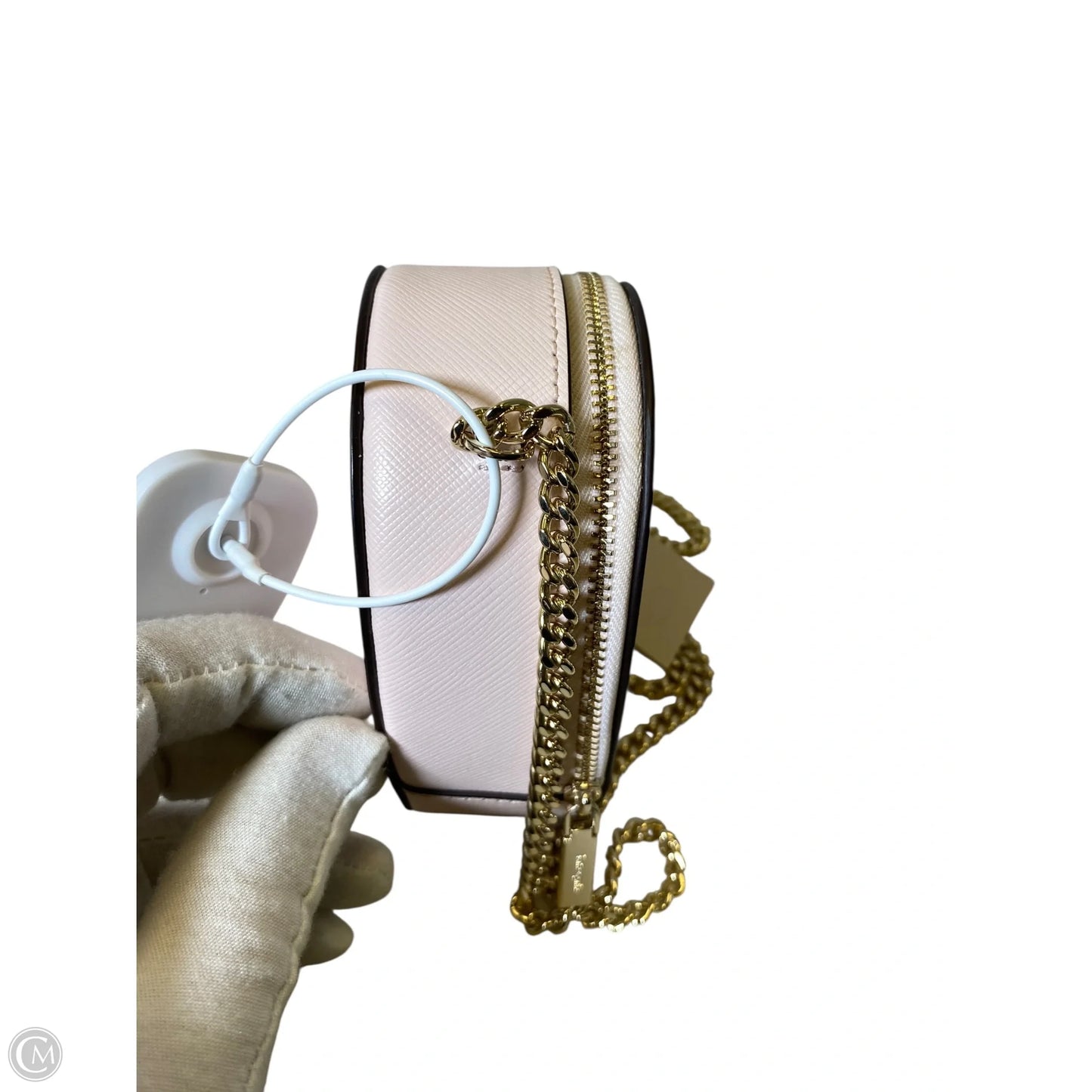 Crossbody Designer By Kate Spade, Size: Small