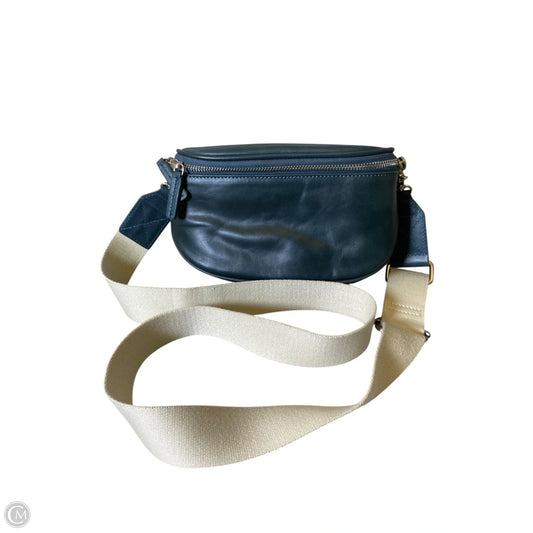 Crossbody Designer By Andar, Size: Medium