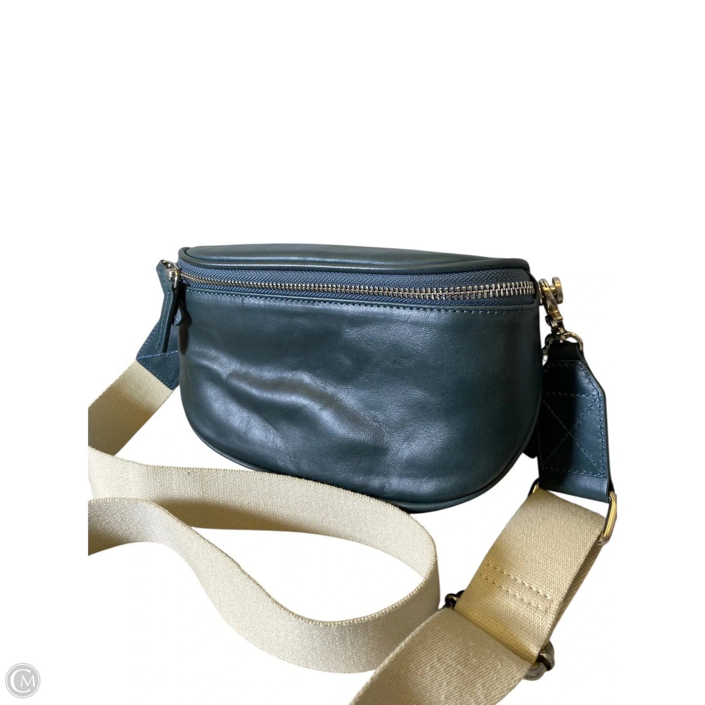 Crossbody Designer By Andar, Size: Medium