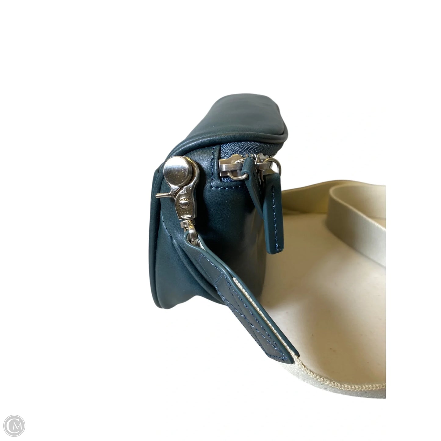 Crossbody Designer By Andar, Size: Medium