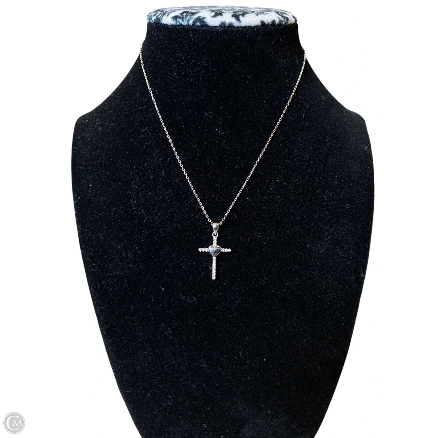 Necklace Charm By Clothes Mentor