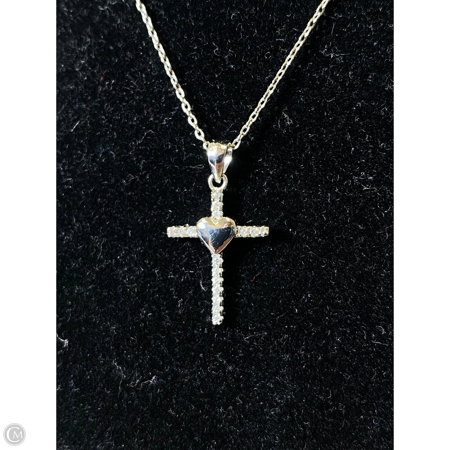 Necklace Charm By Clothes Mentor