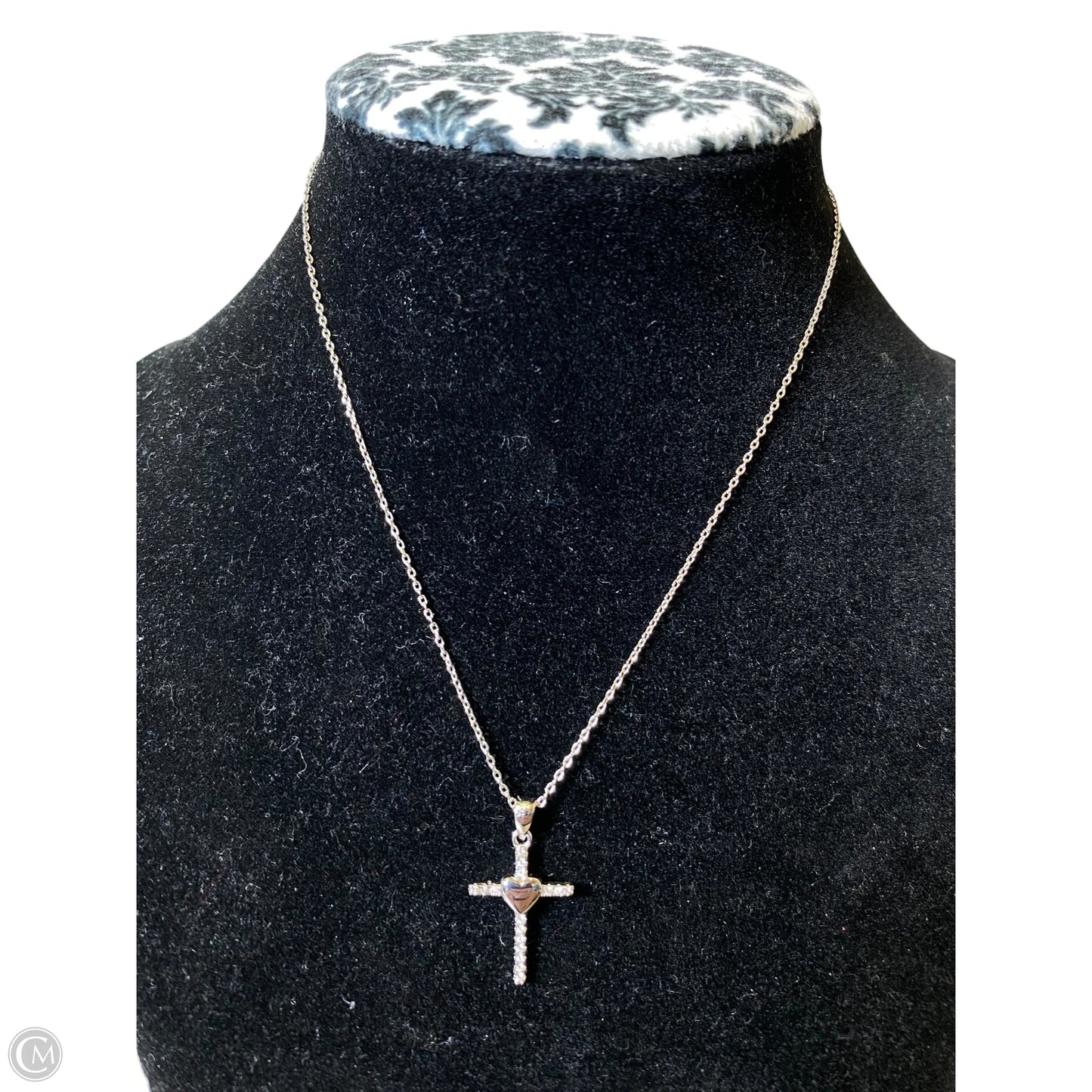 Necklace Charm By Clothes Mentor