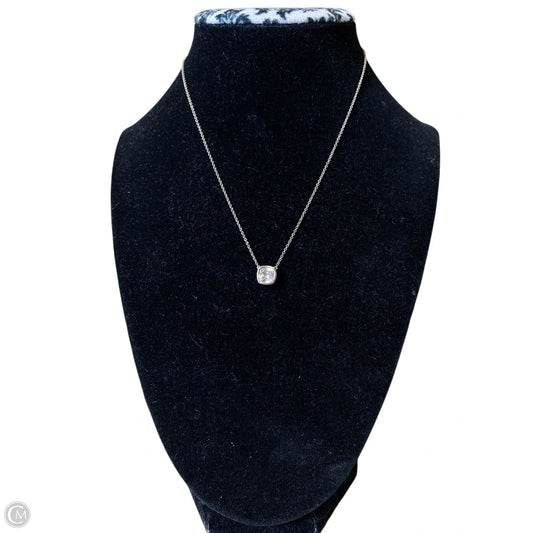 Necklace Pendant By Clothes Mentor