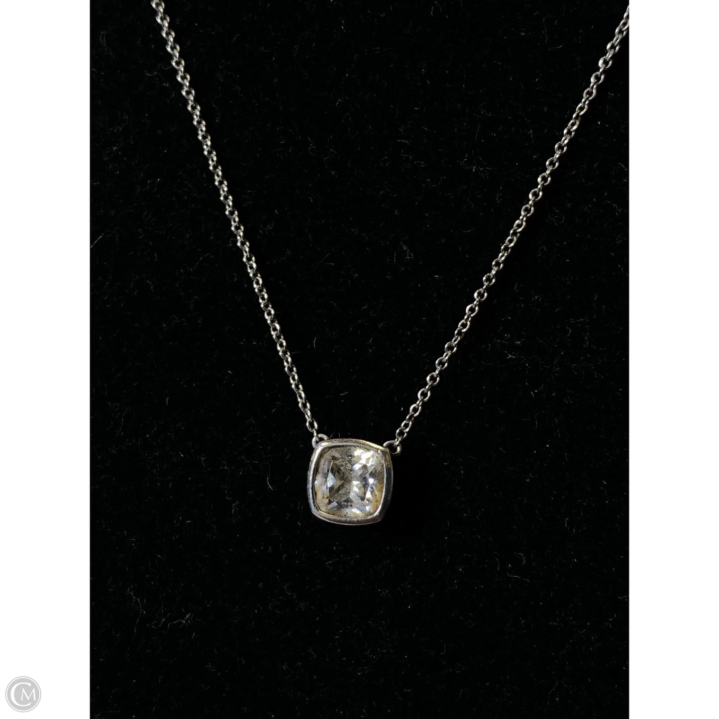 Necklace Pendant By Clothes Mentor