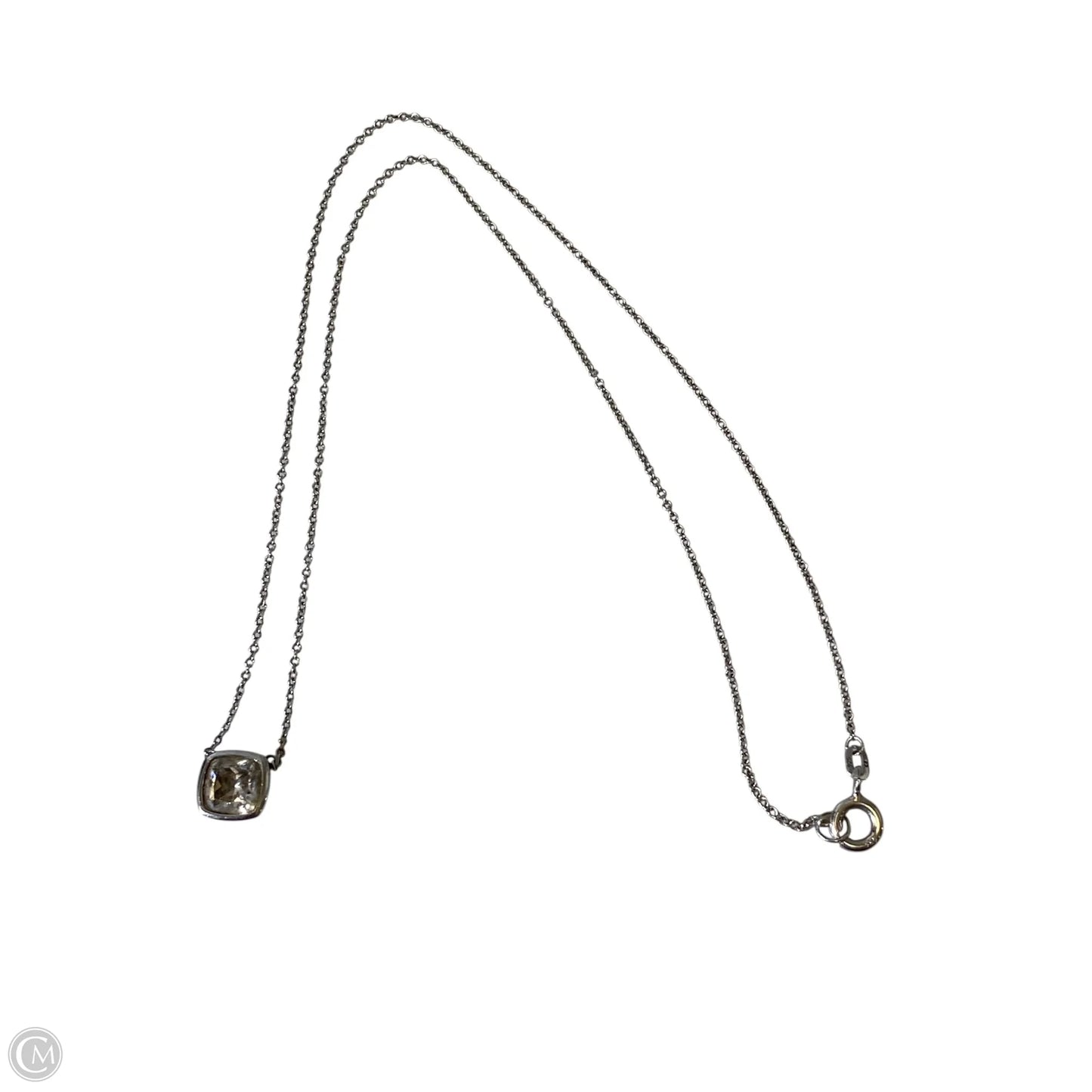 Necklace Pendant By Clothes Mentor